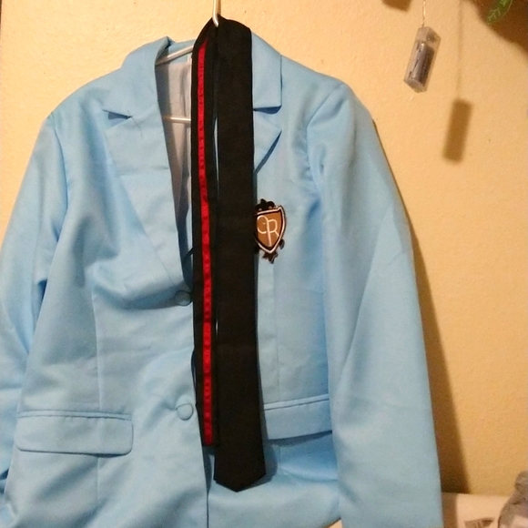 Jackets & Blazers - Honey senpai cosplay!!!